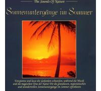 Various - Summer Sunset - The sound of Nature - Musik für Wellness / Entspannung