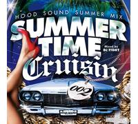 Various - Summer Time Cruisin 002