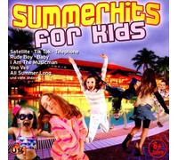 Various - Summerhits for Kids