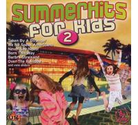 Various - Summerhits for Kids Vol.2