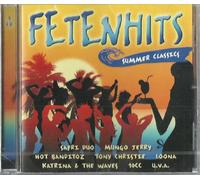 Various - Summerhits incl. Played-Alive