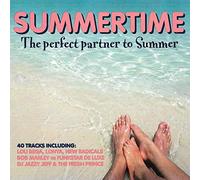 Various - Summertime 2000