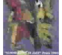 Various - Summertime in Jazz Prato 1993