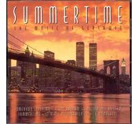 Various - Summertime Music of Gershwin