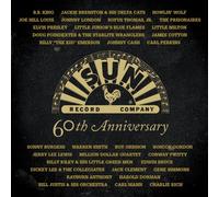 Various - Sun 60th Anniversary