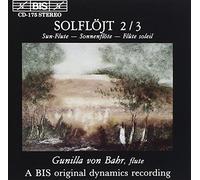 Various - Sun-Flute, Vols 2 & 3