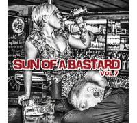 Various – Sun of a Bastard – Vol. 7