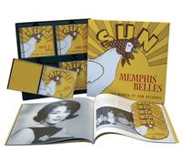 Various - SUN R Memphis Belles - The Women of Sun Records (Incl (CD) (US IMPORT)