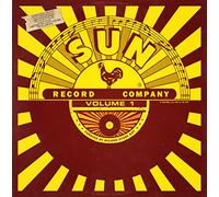 Various - Sun Records Curated by Record Store Day Vol. 1 [VINYL]