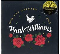 Various - Sun Records Does Hank Williams - Vinyl Record - G3z