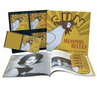 Various - SUN Records - Memphis Belles - The Women Of Sun Records (6-CD Deluxe Box Set)