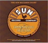 Various - Sun Records Story: A Commemorative Collection