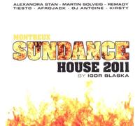 Various - Sundance House 2011