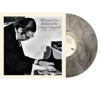 Various - Sunday At The Village Vanguard (Grey Marble Vinyl) [VINYL]