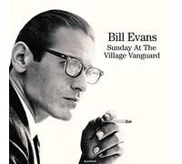 Various - Sunday At The Village Vanguard [VINYL]