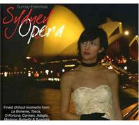 Various - Sunday Essentials: Sydney Opera House [Australian Import]