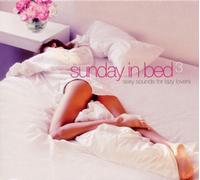 Various - Sunday in bed 3 - sexy sounds lazy lovers