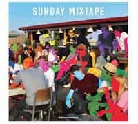 Various | Sunday Mix Tape | Black Vinyl LP