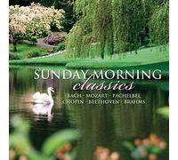 Various - Sunday Morning Classic