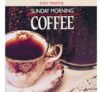 Various - Sunday Morning Coffee