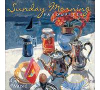 Various - SUNDAY MORNING FAVOURITES