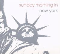 Various - Sunday Morning in New York