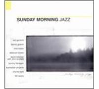 Various - Sunday Morning Jazz