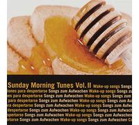 Various - Sunday Morning Tunes Vol.2