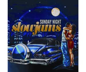 Various - Sunday Night Slow Jams