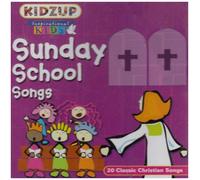 Various - Sunday School Songs