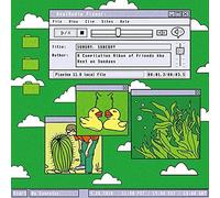 Forever Green [CASSETTE]