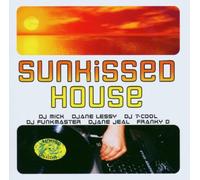 Various - Sunkissed House