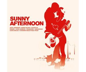 Various - Sunny Afternoon