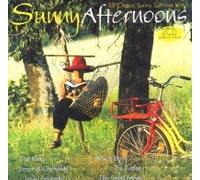 Various Artists – Sunny Afternoons