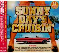 Various - Sunny Day Z Cruisin
