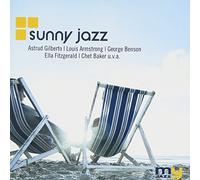 Various - Sunny Jazz (My Jazz)