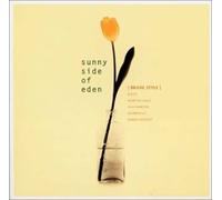 Various - Sunny Side of Eden [Brasil Sty