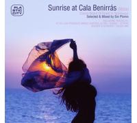 Various - Sunrise at Cala Benirras mixed by Sin Plomo