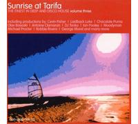 Various - Sunrise at Tarifa