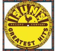 Sun's Greatest Hits - Sun's Greatest Hits