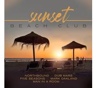 Various - Sunset Beach Club