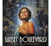 Various - Sunset Boulevard
