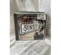 Various - Sunset Boulevard - German Cast Album