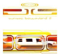 Various - Sunset Boulevard Vol.2