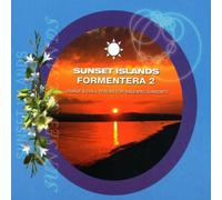 Various - sunset island - formentera vol. 2