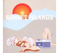 Various - Sunset Islands