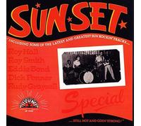 Various Sunset Special (Vinyl)