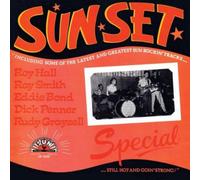 Various – Sunset Special – Vinyl – Charly