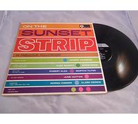 Various - Sunset Strip