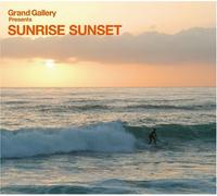 Various - Sunset Sunrise